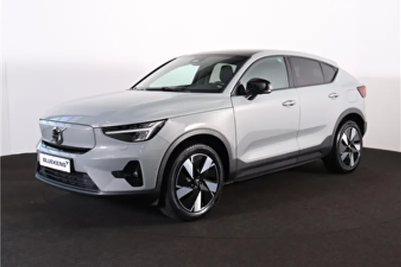 Volvo C40 (2023)