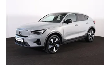 Volvo C40 (2023) — foto 1