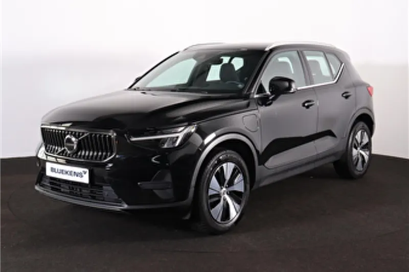 Volvo XC40 (2022)