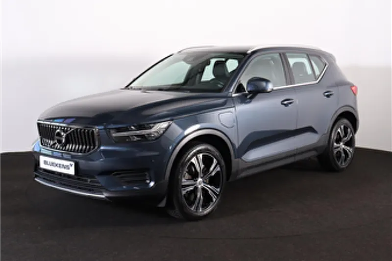 Volvo XC40 (2020)