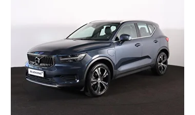 Volvo XC40 (2020) — foto 1