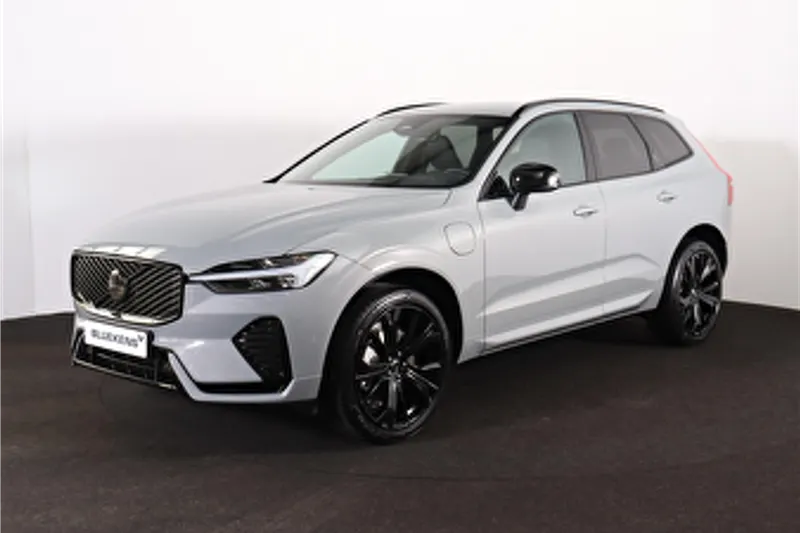 Volvo XC60 (2026)