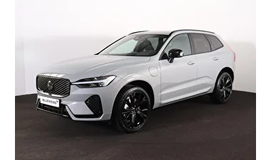 Volvo XC60 (2026) — foto 1