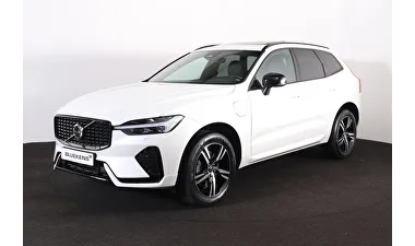 Volvo XC60 (2022) — foto 1