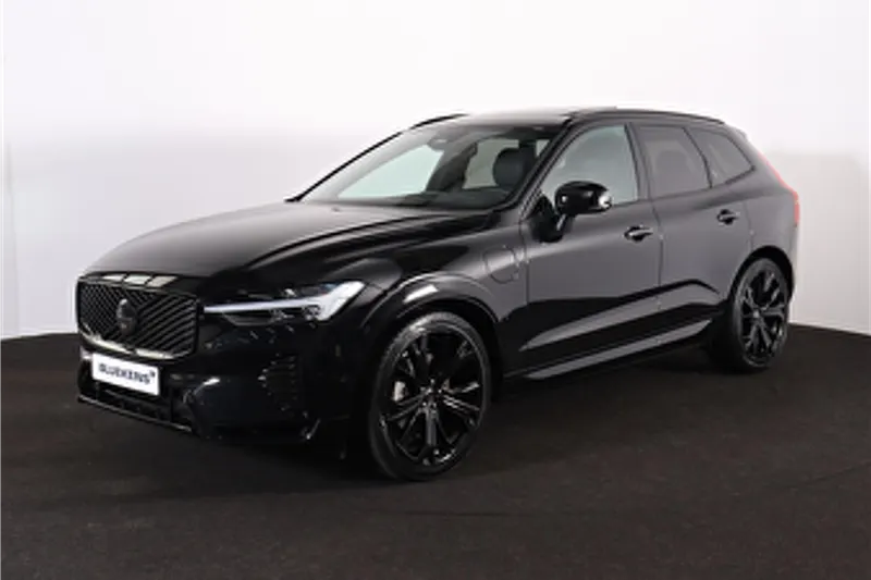 Volvo XC60 (2026)