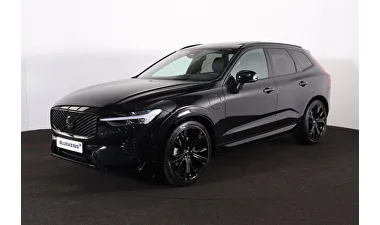 Volvo XC60 (2026) — foto 1