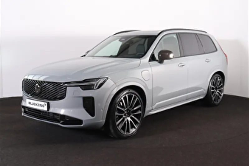 Volvo XC90 (2026)