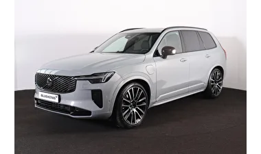 Volvo XC90 (2026) — foto 1