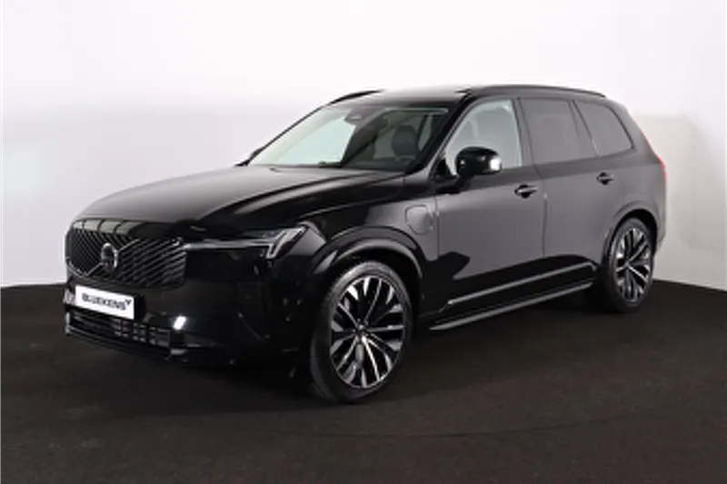 Volvo XC90 (2026)
