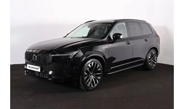 Volvo XC90 (2026) — foto 1