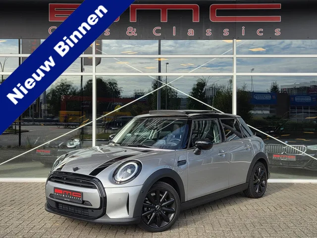 MINI 8 (2023) — foto 1