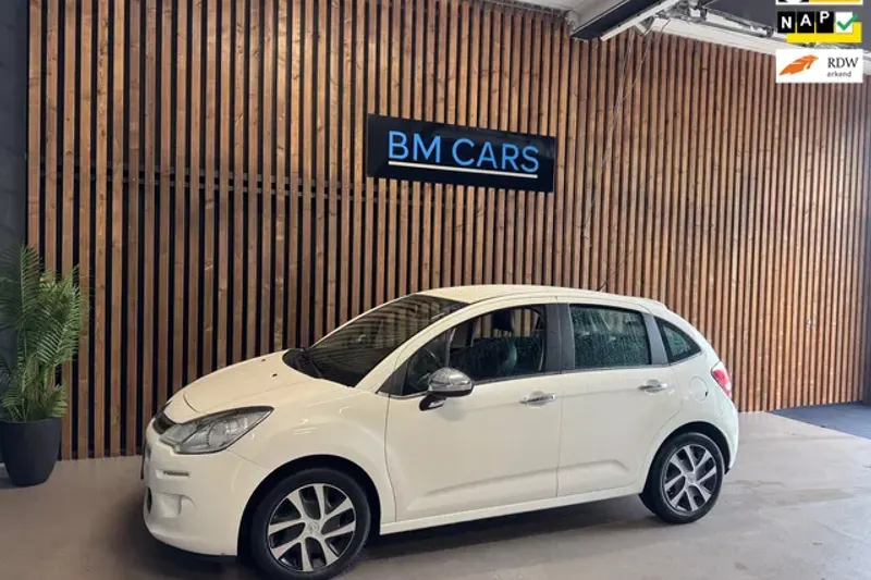 Citroën C3 (2014)