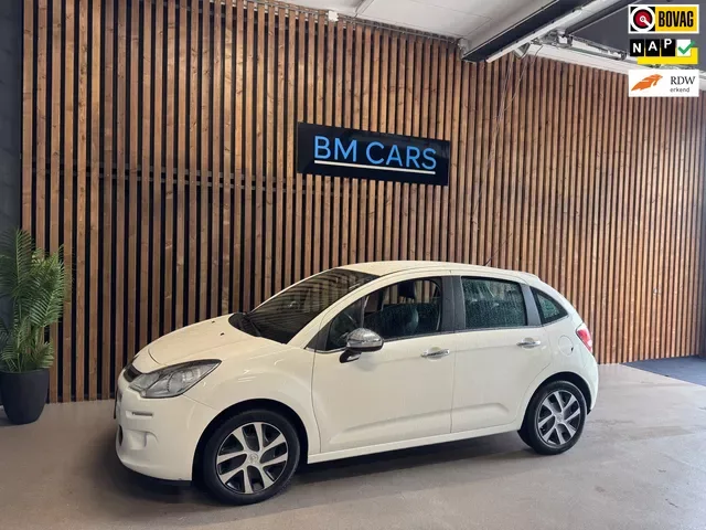 Citroën C3 (2014) — foto 1