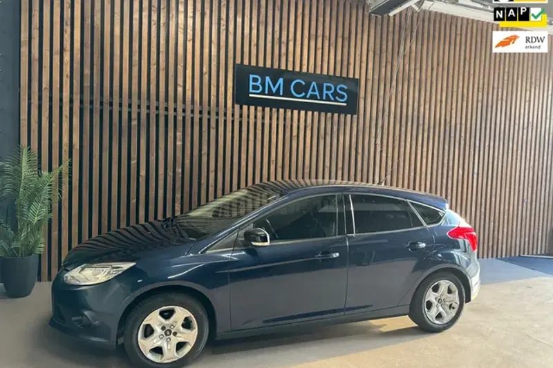 Ford Focus (2011)