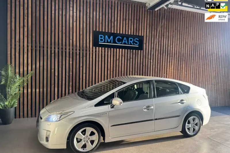 Toyota Prius (2009)