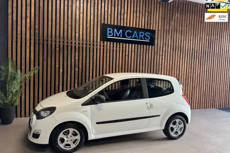 Renault Twingo (2013)