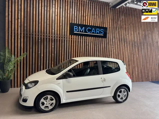 Renault Twingo (2013) — foto 1