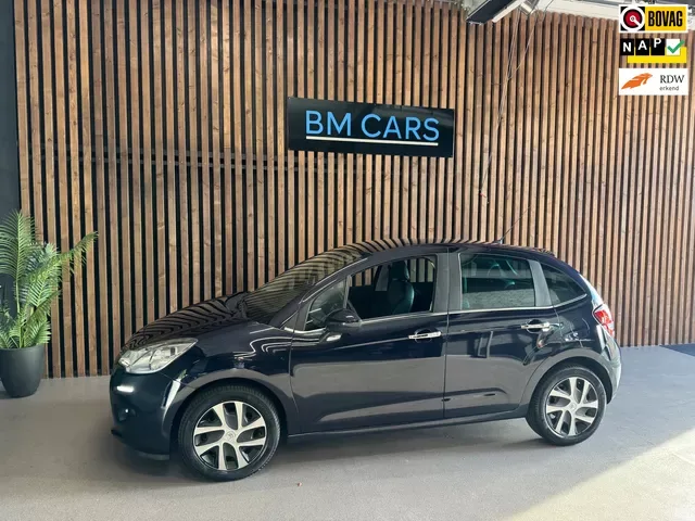 Citroën C3 (2015) — foto 1