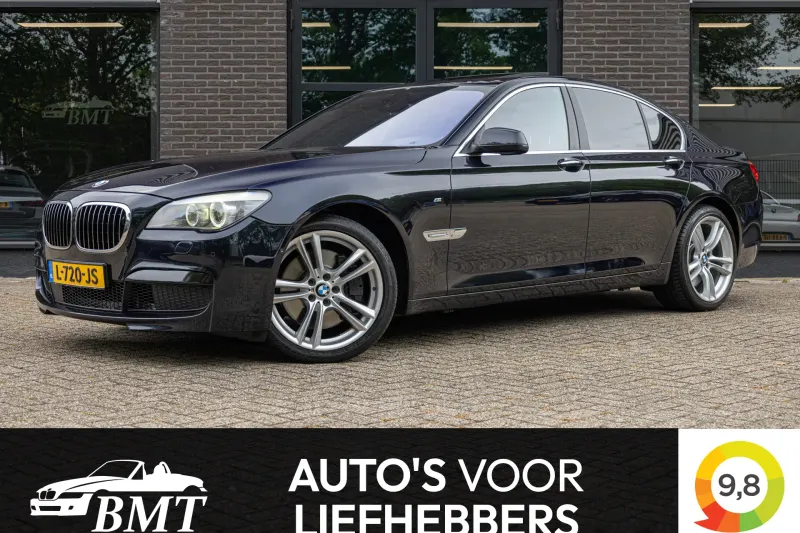 BMW 7-Serie (2012)