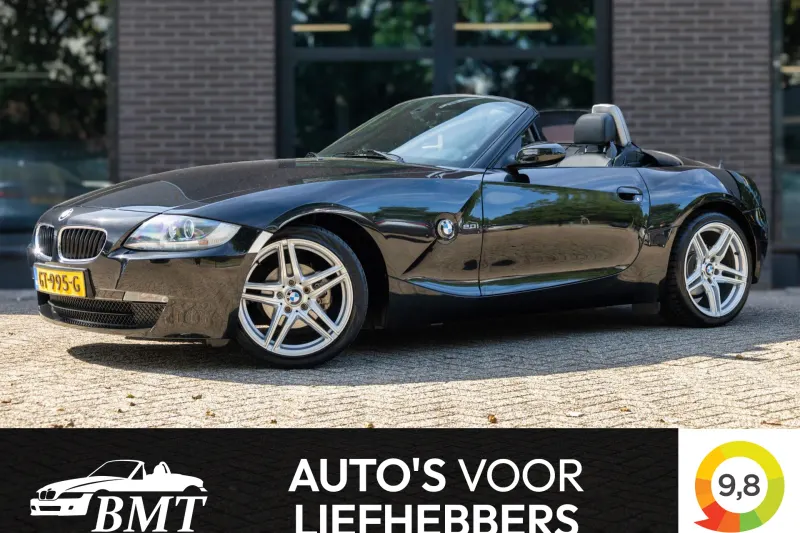 BMW Z4 (2006)