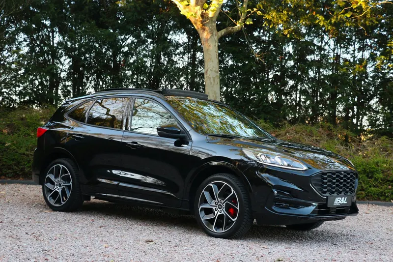 Ford Kuga (2023)