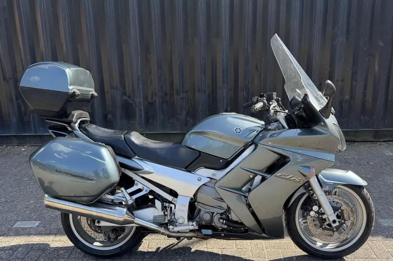Yamaha FJR 1300 A (2005)