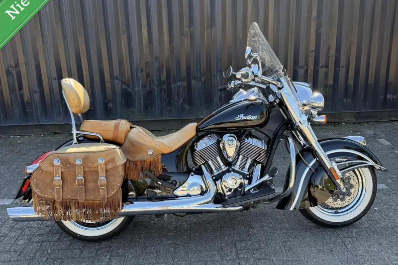 Indian Chief Vintage (2013)