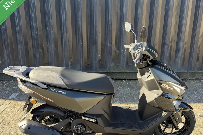 SYM Echs 125 (2026)