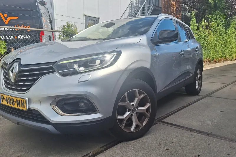 Renault Kadjar (2021)