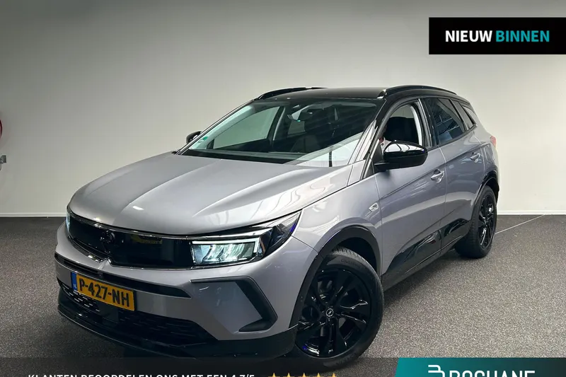 Opel Grandland (2022)