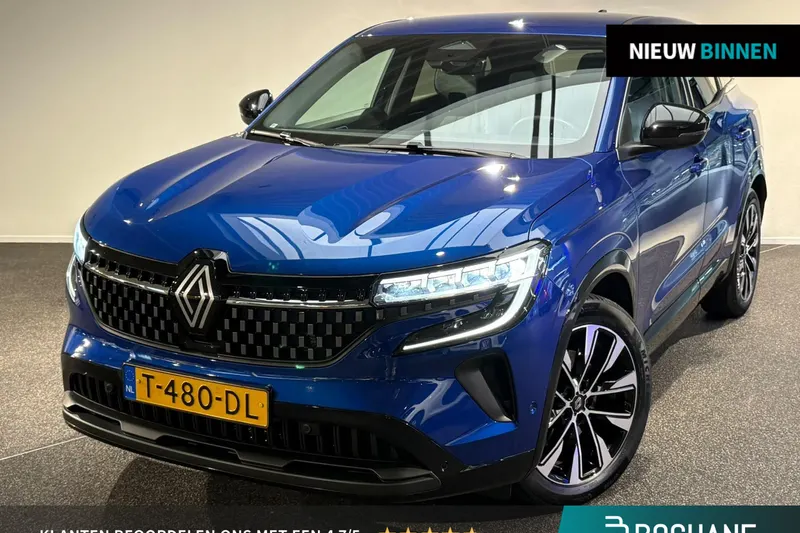 Renault Austral (2023)