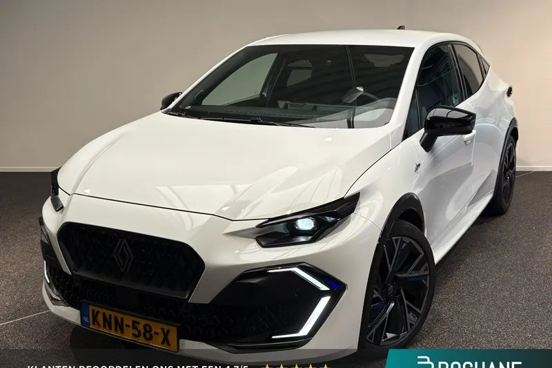 Renault Clio (2026)