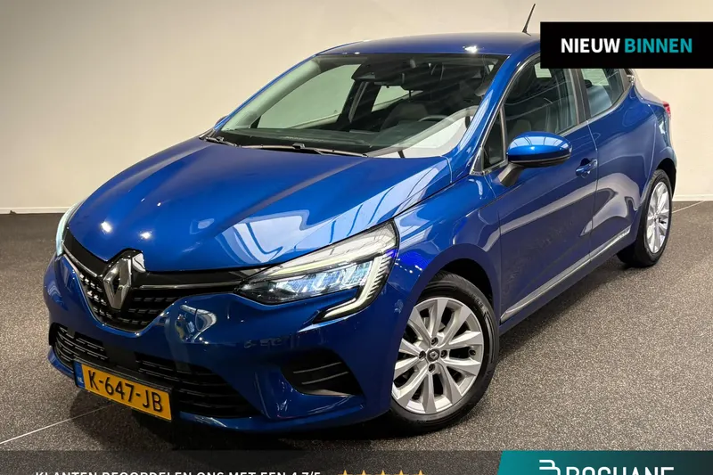 Renault Clio (2021)