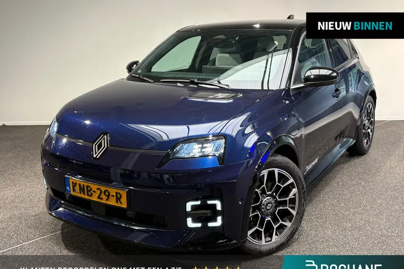Renault 5 (2026)