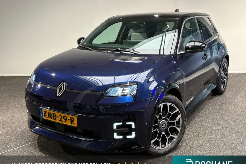 Renault 5 (2026)