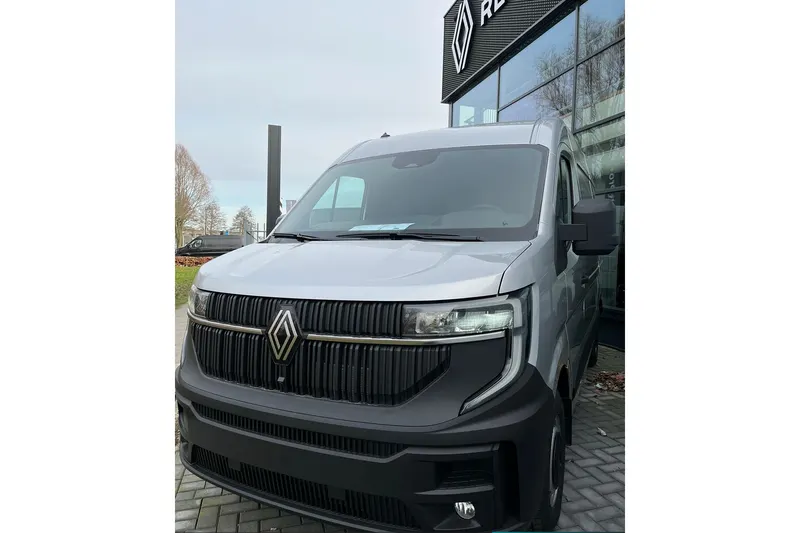 Renault Master (2024)