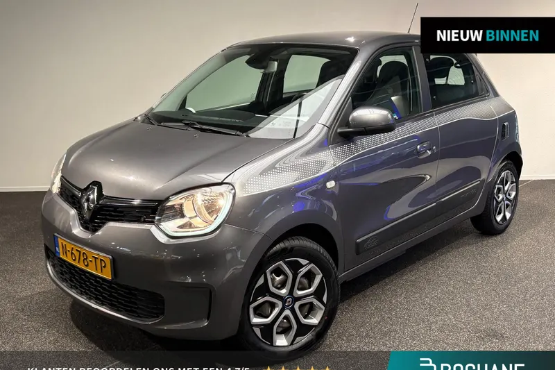 Renault Twingo (2022)
