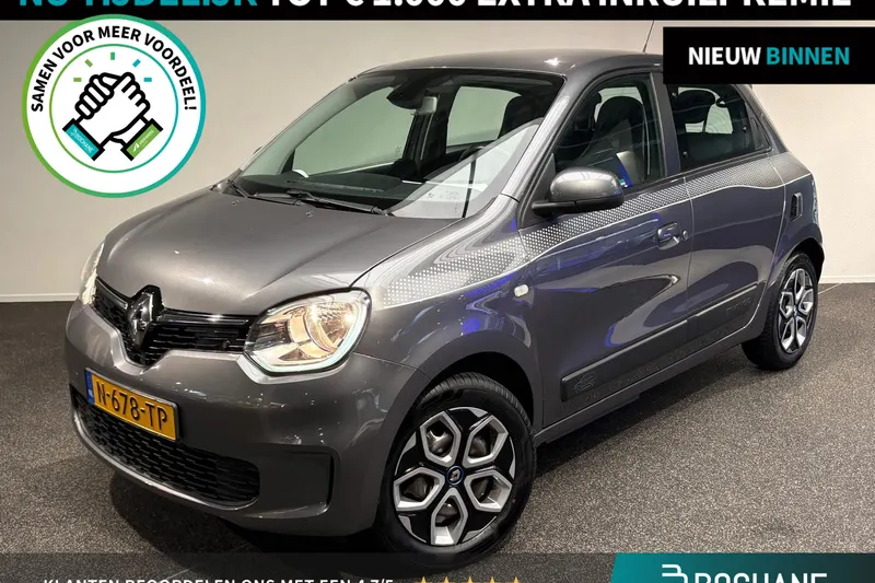 Renault Twingo (2022)