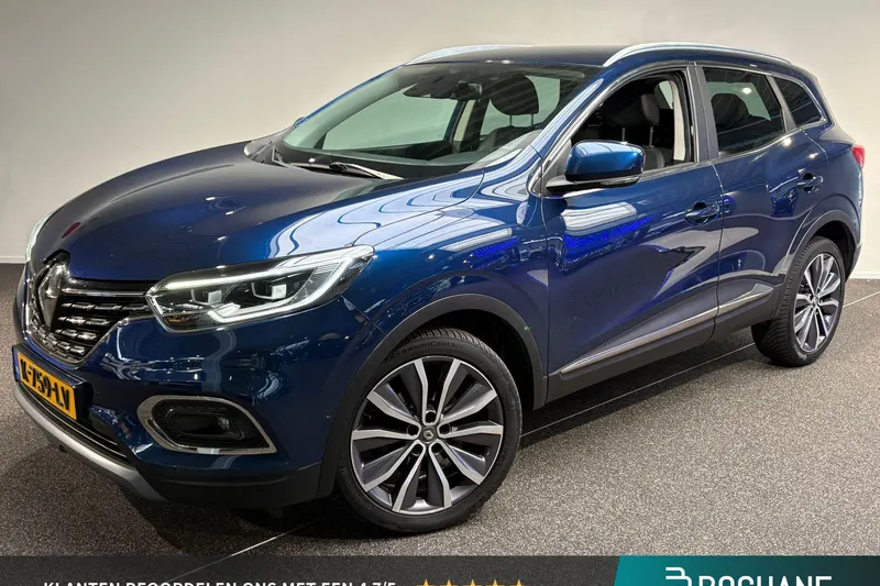 Renault Kadjar (2019)
