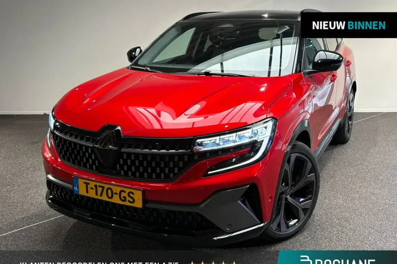 Renault Austral (2023)