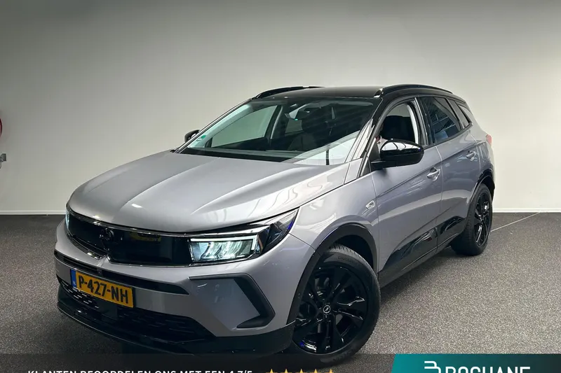 Opel Grandland (2022)
