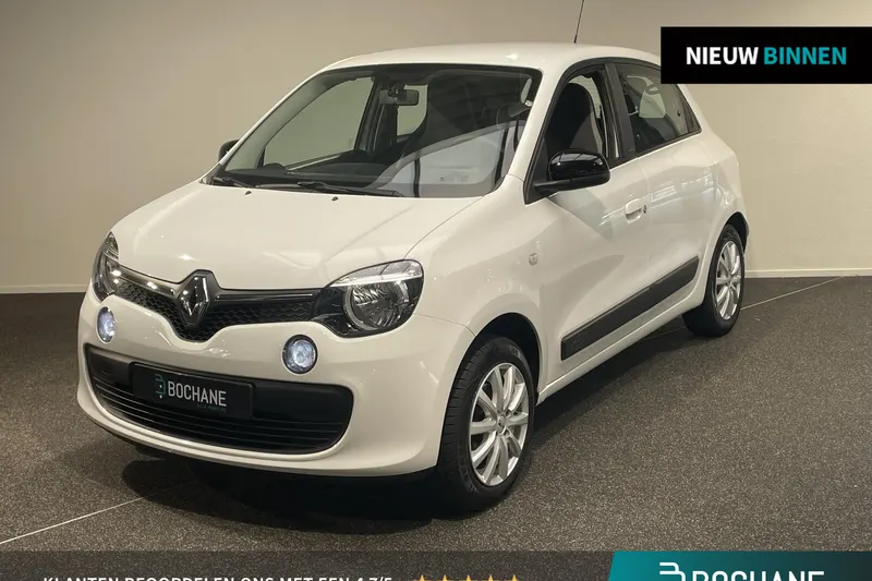 Renault Twingo (2019)