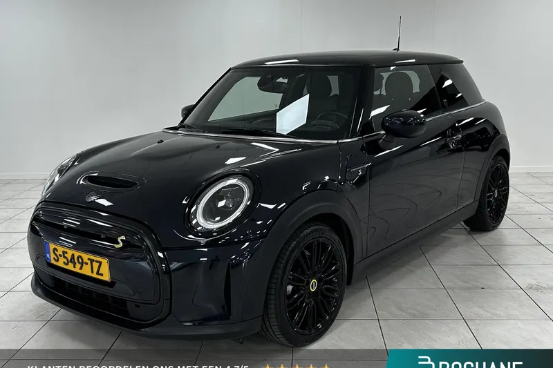 MINI Mini Electric (2022)