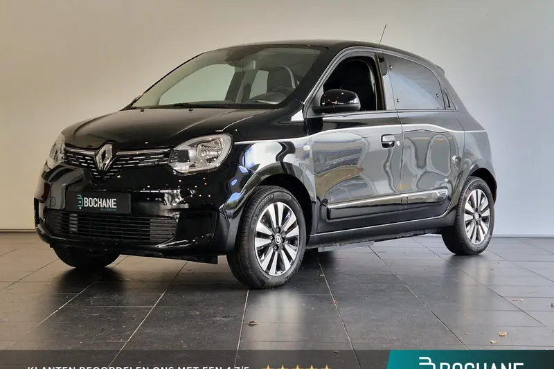Renault Twingo (2024)