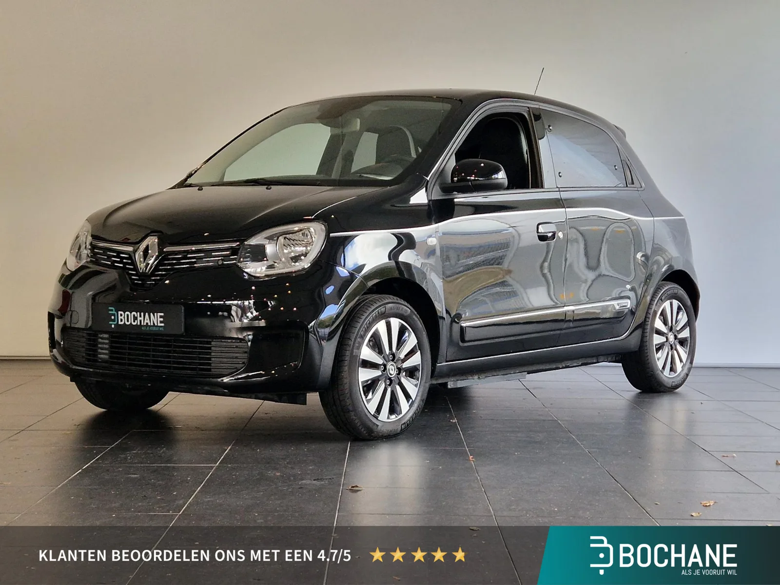Renault Twingo (2024) — foto 1