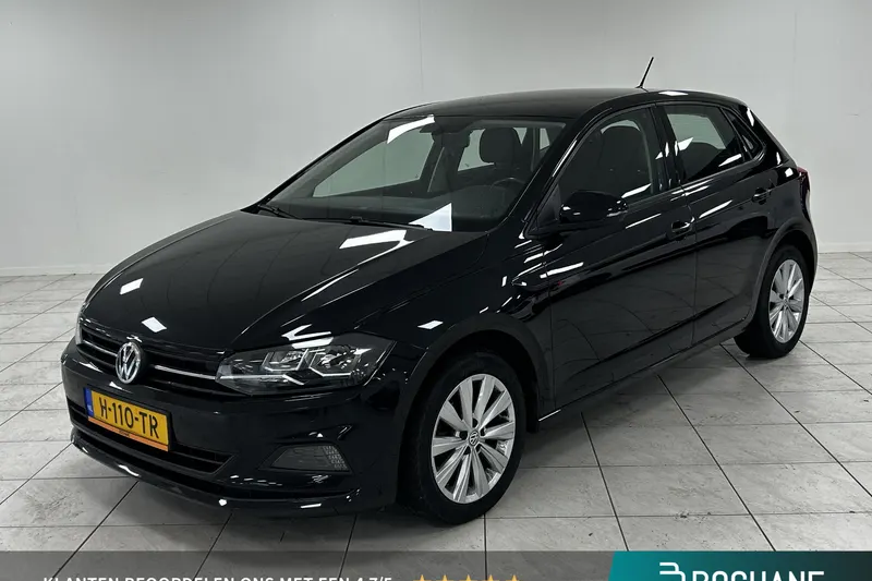 Volkswagen Polo (2019)