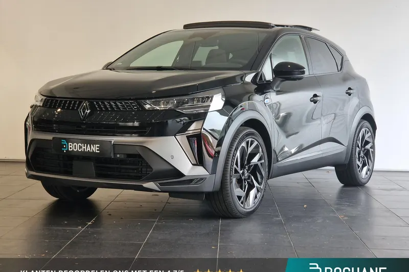 Renault Captur (2025)