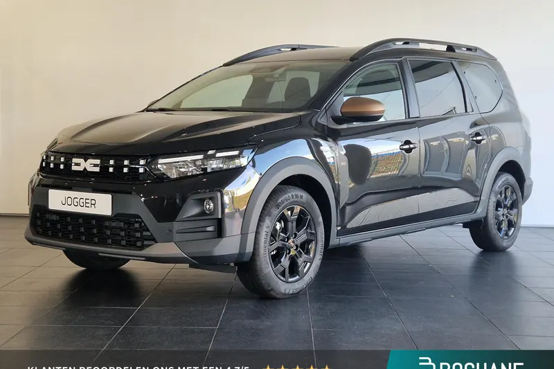 Dacia Jogger (2026)