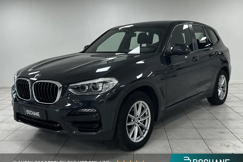 BMW X3 (2021)