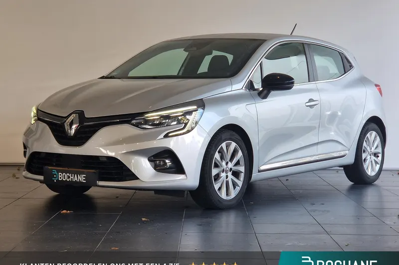 Renault Clio (2020)